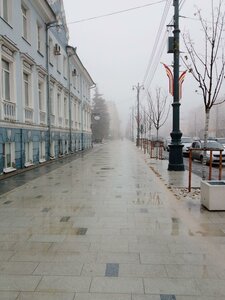 Revolution Avenue, 27, Voronezh: photo