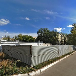 Lenina Avenue, 28А, Saransk: photo