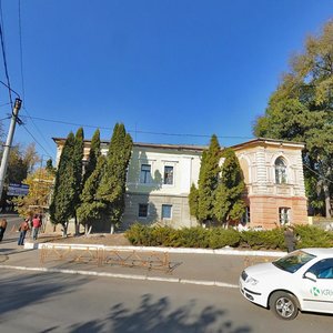 Vulytsia Shevchenka, 1, Uman: photo