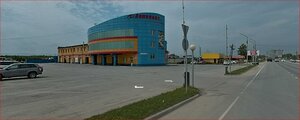Zheleznodorozhnaya Street, 164 ، : صورة