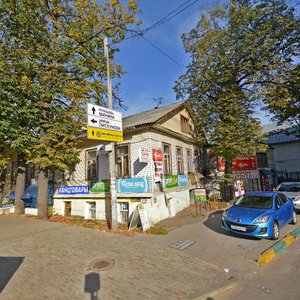 Minina Street, 14, Nizhny Novgorod: photo