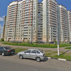 Москва, Загорьевская улица, 29: фото