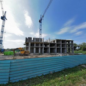Bilohirska vulytsia, 18Б, Ternopil: photo