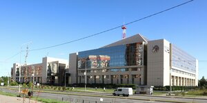 Universitetskaya ulitsa, 4, : foto