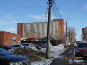 Moskovskaya ulitsa, 34, Tula: photo