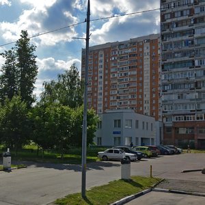 Oktyabrskiy prospekt, 9Б ، : صورة
