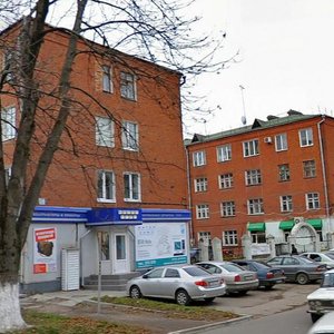 Pervomayskaya Street, 3, Tula: photo