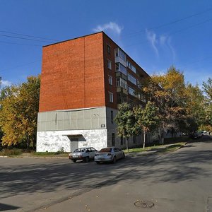 Pastukhov Street, 86, Izhevsk: photo