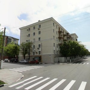 Karla Marksa Street, 25 ، : صورة