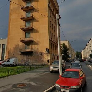 Chapygina Street, 11, : foto