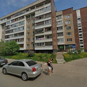 Yuzhnobutovskaya Street, 65, Moscow: photo