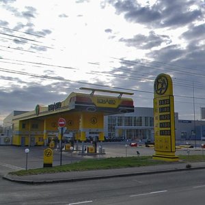 Kulakova Avenue, 146литЗк1 ، : صورة
