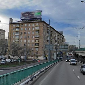 Krasnoprudnaya Street, 38/2, Moscow: photo