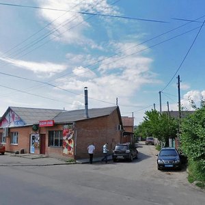 Vulytsia Lesi Ukrainky, 13, Vinnytsia: photo