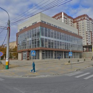 Pionerskaya Street, 11А, Novorossiysk: photo