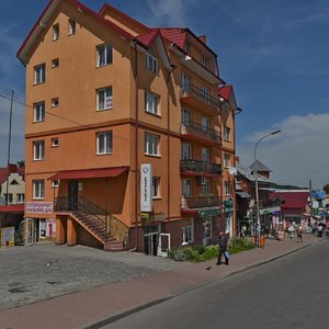 Трускавец, Стебникская улица, 23: фото