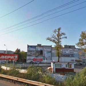 Garazhny pereulok, 8А, Khabarovsk: photo