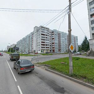 Ulitsa Lomonosova, 95, : foto