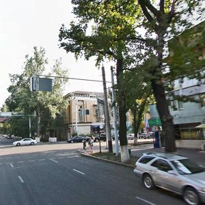 Jeltoqsan Street, 75/78, : foto