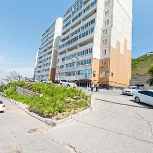 Tobolskaya Street, 11, Vladivostok: photo