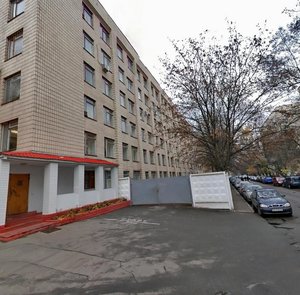 Biloruska Street, 23А, Kyiv: photo