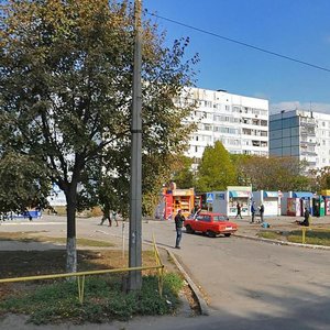 Запорожье, Новгородская улица, 26Б: фото