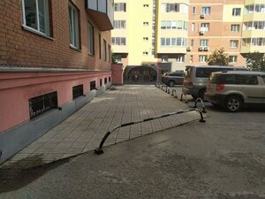 Novogodnyaya ulitsa, 24/2, : foto