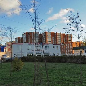 Proletarskaya Street, 5А, : foto
