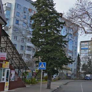 Armavirskaya ulitsa, 5, Tuapse: photo