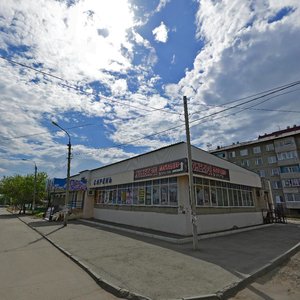 Ulitsa Baumana, 227, Irkutsk: photo