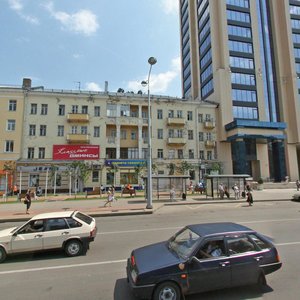 Воронеж, Кольцовская улица, 33: фото