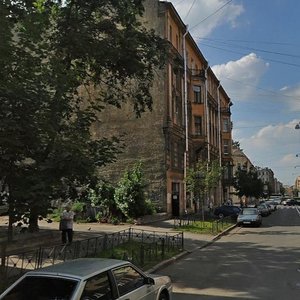 Angliyskiy Avenue, No:45, Saint‑Petersburg: Fotoğraflar