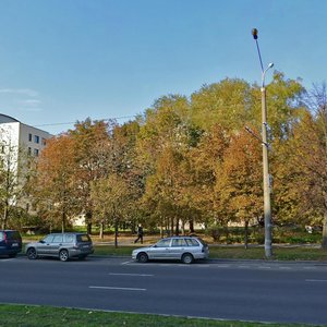 Magiliowskaja Street, 41, Minsk: photo