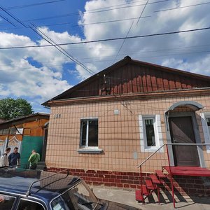 Ровно, Улица Воля, 10А: фото
