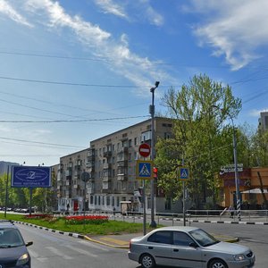 Remizova Street, 10, Moscow: photo