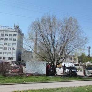 Malinovskogo Street, 3Б, : foto