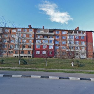 Sovetskaya Street, 41А, Krasnodar Krai: photo