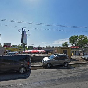 Одесса, Проспект Добровольского, 114/2А: фото