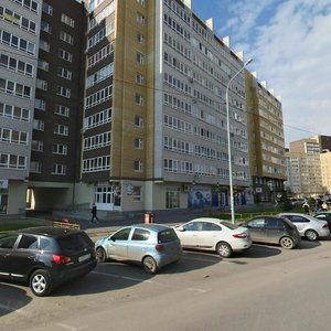 Yu.-R.G. Ervye Street, 12, : foto