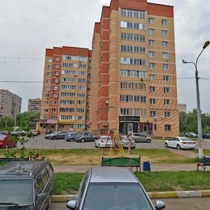 Chugunova Street, 32А, Ramenskoe: photo