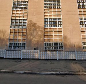 Kyrylivska Street, 142, Kyiv: photo