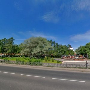 Krasnoy Armii Avenue, 127Б, Sergiev Posad: photo