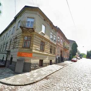 Vulytsia Venetsianova, 2, Lviv: photo