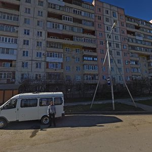 Chekhova Street, 79/1, Stavropol: photo