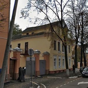 Sobinova Street, 19, Yaroslavl: photo