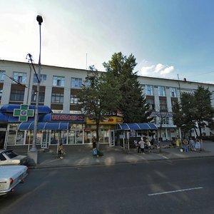 Komsomolskaya ulitsa, 66, : foto