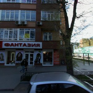 Semashko Lane, 71, Rostov‑na‑Donu: photo