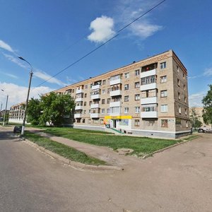 Ufimskaya Street, 78, Salavat: photo