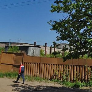 2nd Volzhskaya Street, 9 ، : صورة