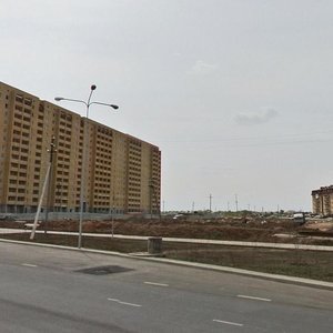 Shaımerden Qosshyǵululy kóshesi, No:9, Astana: Fotoğraflar